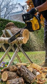 Montana 516 Chainsaw 5 Year Warranty