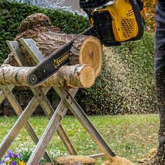 Montana 516 Chainsaw 5 Year Warranty