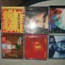 Original Music CD's x 100 (Lot No.2) Image 2