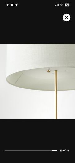 IKEA Stockholm 2025 Floor Lmap