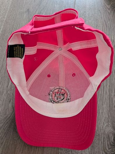 Bohs Cap and Bucket Hat Brand New
