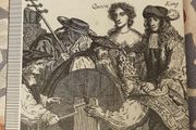 Catholicism In A Protestant Kingdom: A Study Of The Irish Ancien Regime by C.D.A. Leighton