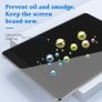 For iPad 10.2" 2021 9th Gen Tempered Glass Screen Protector Glass A2603 A2604 - FHT26IPTG Image 7