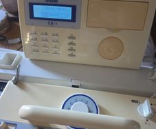 Brother Knitting Machines