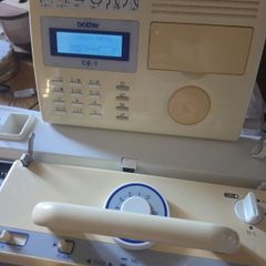 Brother Knitting Machines