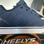 Heelys Vopel Skate Trainers 6uk Image 6