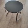 Round side table Image 4