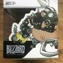 Overwatch Winston and Roadhog Bundle (Cute But Deadly Figures) Image 3