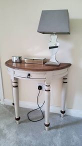 Hall Table