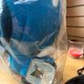 1998 South Park 12" Frozen Kenny. Very Rare. Image 3