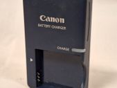Canon CB-2LVE G Battery Charger