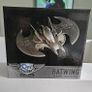 Batman 1989 Batwing Metal Desktop figure Image 5