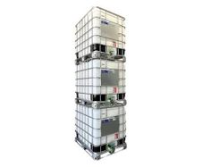 Ibc Tanks