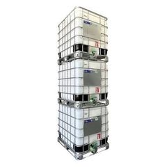 Ibc Tanks