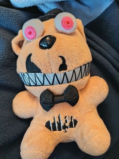 fnaf plush toys