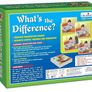 Educational Game "What's The Difference?" Image 2