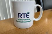 RTE Souvenir/ Advertising Mug