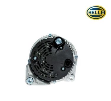 Hella Alternator for LAND ROVER Freelander 00-06