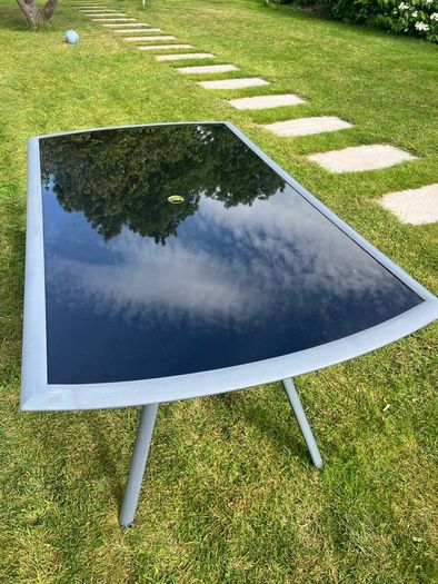 Patio Table and Chairs