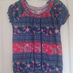 Ladies summer top