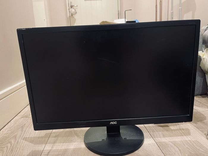 Full HD AOC Monitor