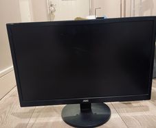 Full HD AOC Monitor