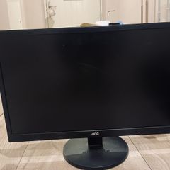 Full HD AOC Monitor