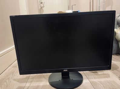 Full HD AOC Monitor