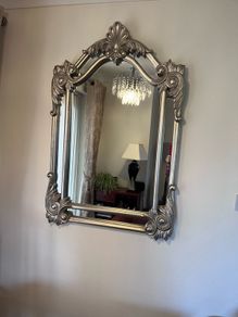 Large Wall Mirror