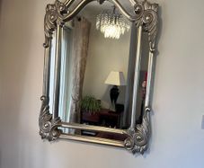 Large Wall Mirror