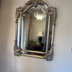 Large Wall Mirror