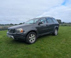 2014 Volvo Xc90