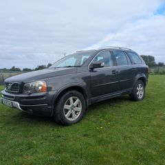 2014 Volvo Xc90