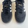 Black Adidas Spezial Image 6