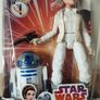 Star Wars Forces of Destiny  Princess Leia & R2-D2 Set Image 3