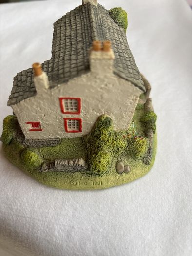Irish Heritage Collection - Antrim Farmhouse