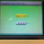 two tajima tfmx 4 head embroidery machines Image 4