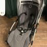 iCandy Peach 3 Pram grey Travel System Ride On Board Image 6
