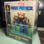 Marvel Crisis Protocol Terrain & Rival Panels - New & Sealed Image 3