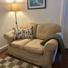 2 seater sofa