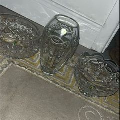 Waterford Crystal
