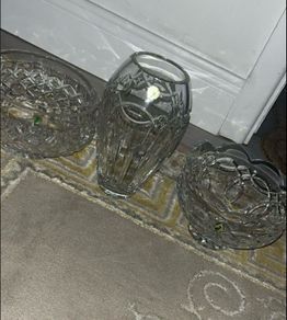 Waterford Crystal