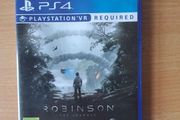Robinson the Journey - PS4 (PSV4)