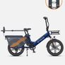 Engwe Le20 Step-thru Cargo Electric Bike International Version Image 6