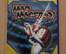 Mad Maestro (PS2)