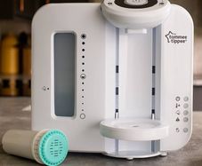 Tomee Tippee Perfect Prep Machine