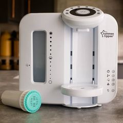 Tomee Tippee Perfect Prep Machine