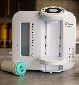 Tomee Tippee Perfect Prep Machine