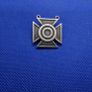Small Bore Rifle Badge ( Vietnam War U.S. Army Sharpshooter) Image 2