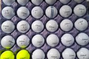 Titleist Tour Soft